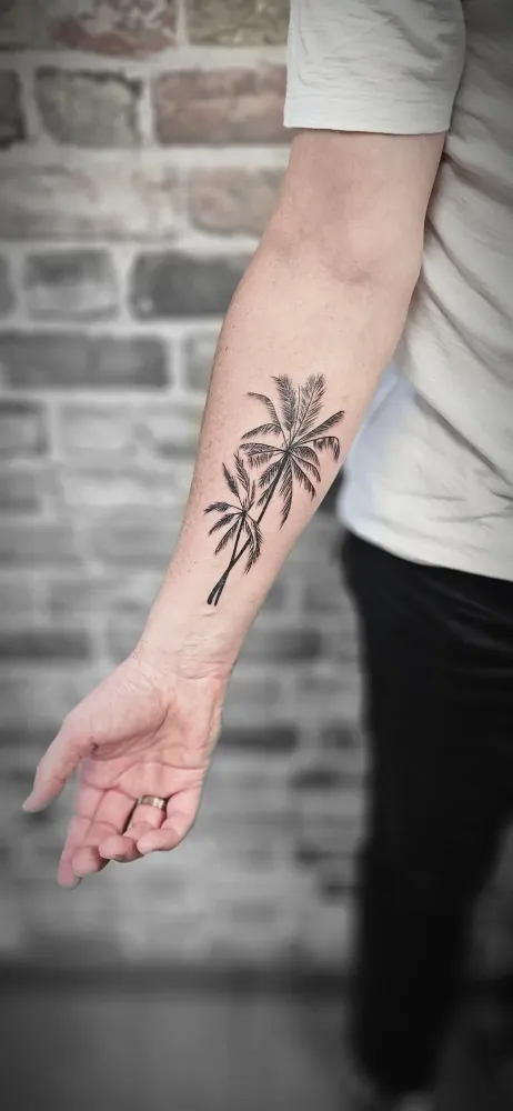 Tatoueur à Saint-Lô